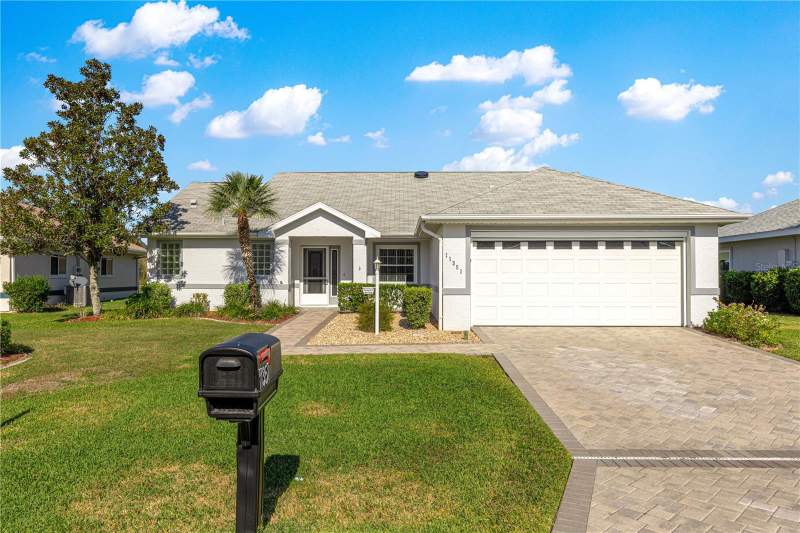 3 bedroom Single Family Residence at 11351 SE 175th Place, Stonecrest - Floridian Club Estates, Summerfield — photo 4