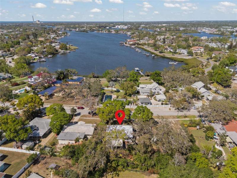 2 bedroom Single Family Residence at 502 Hillcrest Avenue, Sunset Hills, Tarpon Springs — photo 4