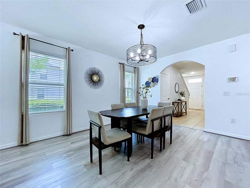 5 bedroom Single Family Residence at 16599 Secret Meadow Drive, South Branch Preserve 1, Odessa — photo 2