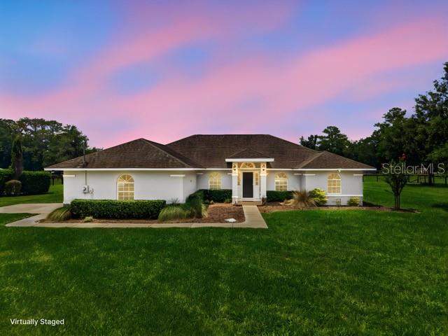 3 bedroom Single Family Residence at 4698 NW 110th Avenue, Ocala, Ocala — photo 2