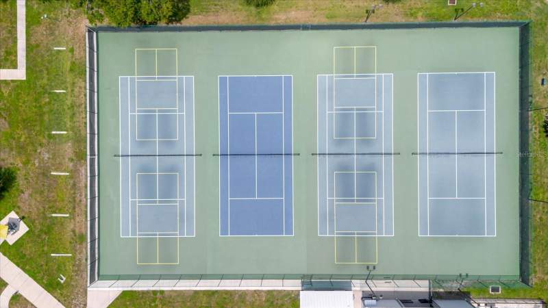 2 bedroom Condominium at 2295 Americus Boulevard #59, On Top Of The World, Clearwater — photo 5