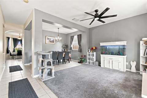 17919 Ayrshire Boulevard, Land O Lakes FL - photo 13 of 78