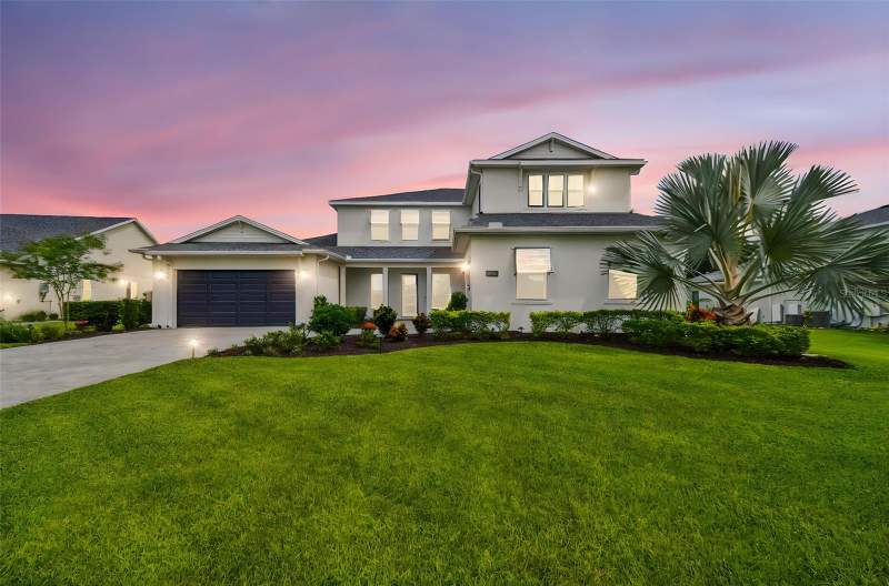 Livingston GroveHomes for Sale in Lutz, FL