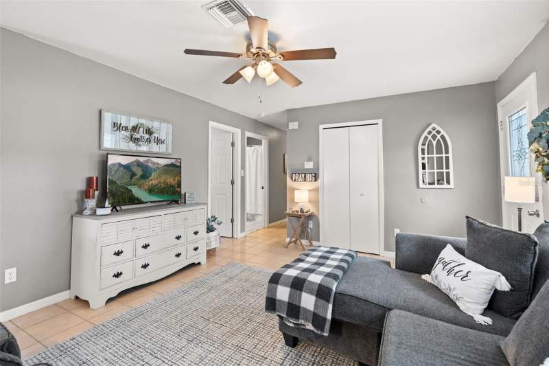 3 bedroom Single Family Residence at 503 Dorothy Circle, Eustis Cricket Lake Village, Eustis — photo 5