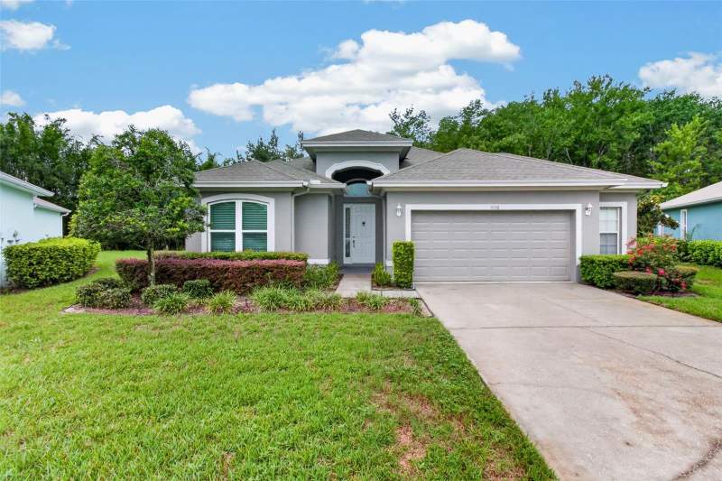 11156 MERGANSER WAY home for sale in Summertree