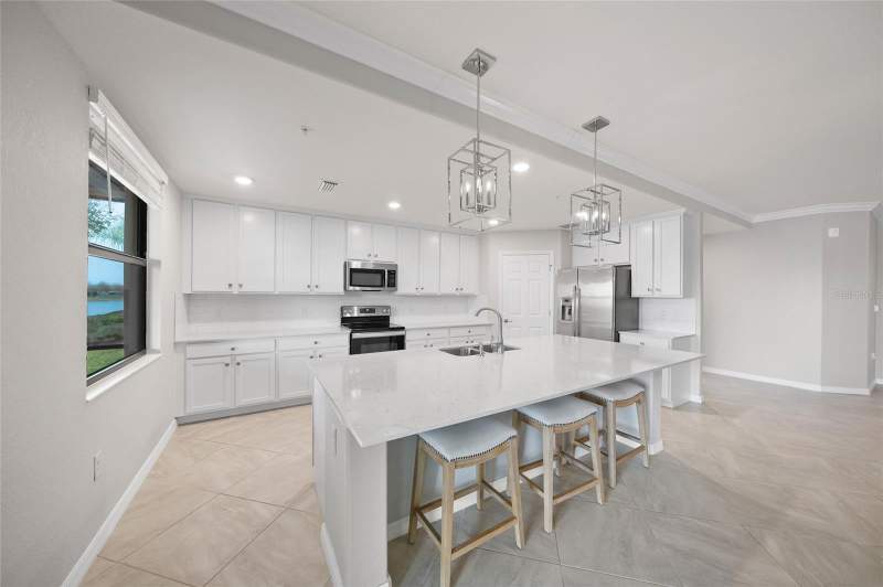 3 bedroom Condominium at 10805 Tarflower Drive #102, Sarasota National, Venice — photo 4