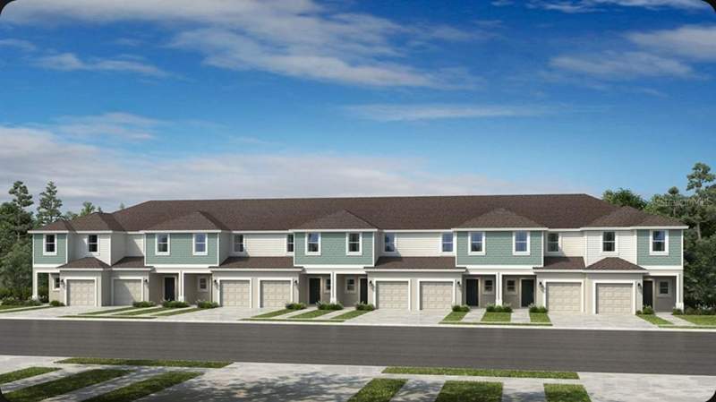 3 bedroom Townhouse at 7199 Grand Forest Way, Towns At Tiburon, Nokomis — photo 1