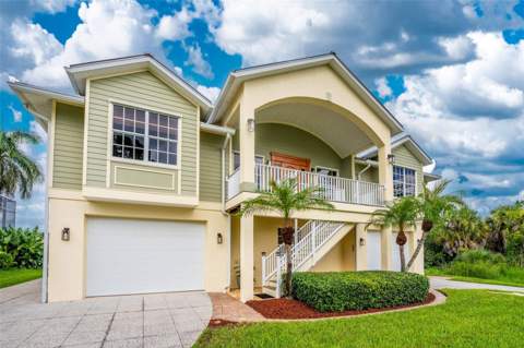 4219 Spire Street, Port Charlotte FL - photo 14 of 79