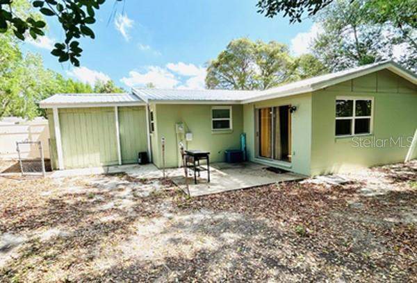3 bedroom Single Family Residence at 14536 SW 34th Terrace Road, Marion Oaks Un 02, Ocala — photo 2