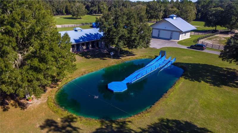 4 bedroom Farm at 7787 NW 150th Avenue, Ag Nonsub, Morriston — photo 3