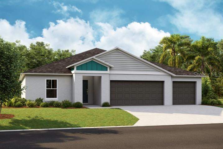 9824 ANNUNCIATION DRIVE home for sale in Pasadena Landing