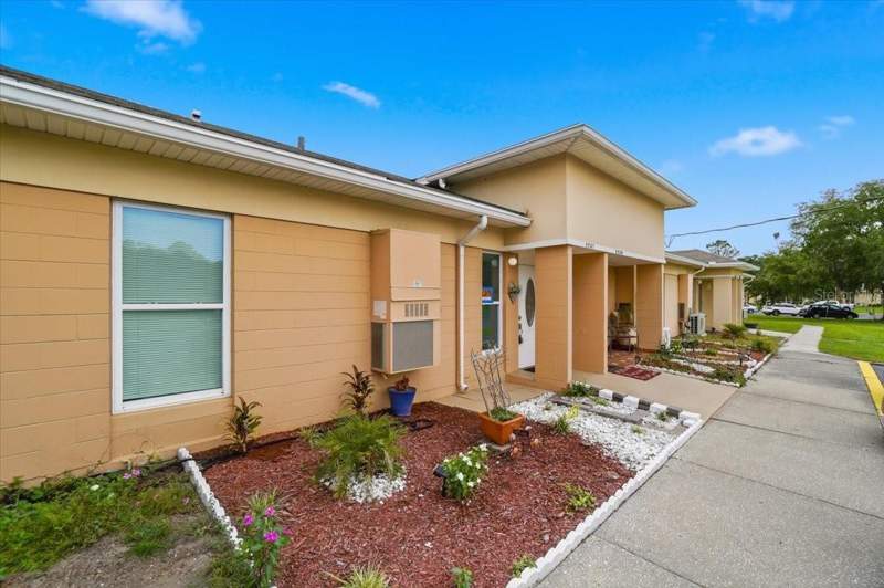 1 bedroom Villa at 2237 Club Circle, Lakeshore Club, Lake Wales — photo 3