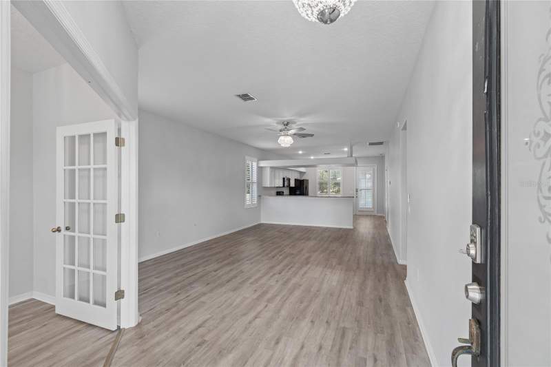 2 bedroom Single Family Residence at 10207 Porch Street, Longleaf Neighborhood 02 Ph 02, New Port Richey — photo 2