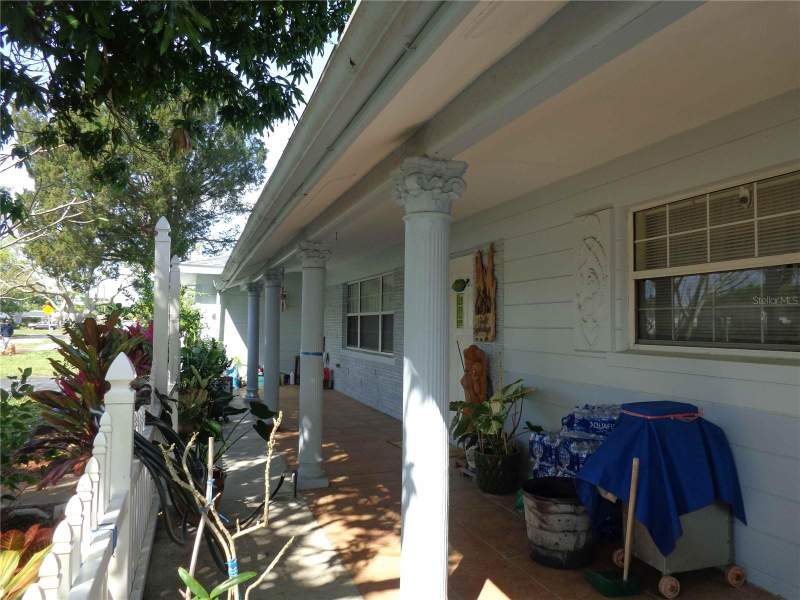 3 bedroom Single Family Residence at 6165 26th Avenue, Sheryl Manor, St Petersburg — photo 3