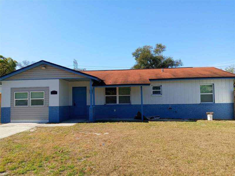 Green Ridge Estates