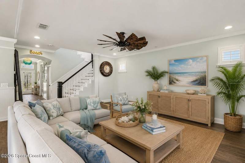 4 bedroom Single Family Residence at 10651 Langefield Street, Randal Park Ph 1B, Orlando — photo 3