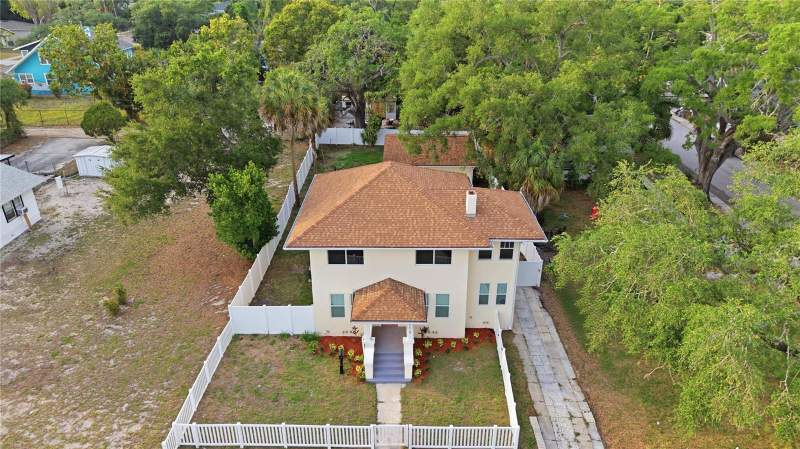 3 bedroom Single Family Residence at 1315 22nd Avenue, Spears Sub C E, St Petersburg — photo 3