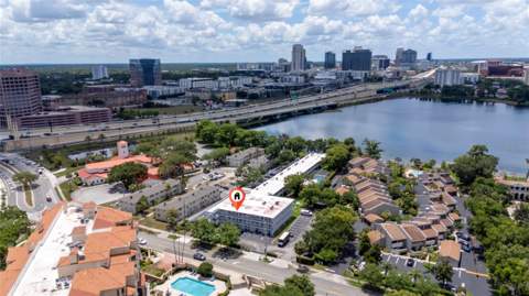 320 Lakeview Street #323, Orlando FL - photo 9 of 33
