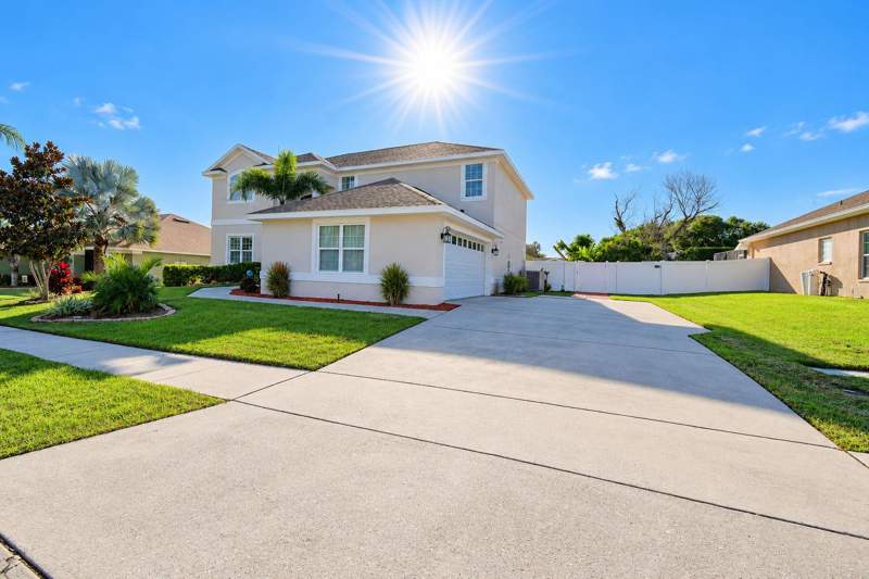 5 bedroom Single Family Residence at 4407 Mandolin Boulevard, Mandolin, Winter Haven — photo 4