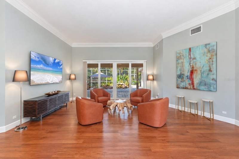 3 bedroom Single Family Residence at 6607 Hunter Combe Crossing, University Park, University Park — photo 4
