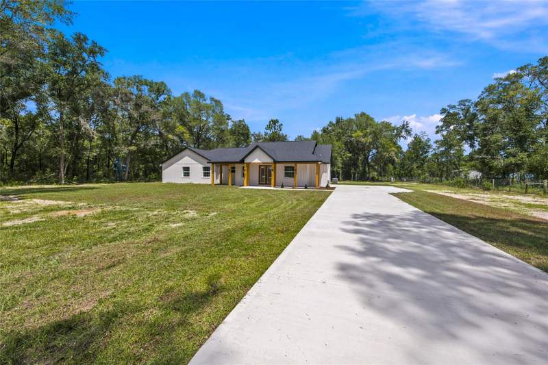4 bedroom Single Family Residence at 12685 SW 94th Lane, Rolling Hills Un 1-A, Dunnellon — photo 5