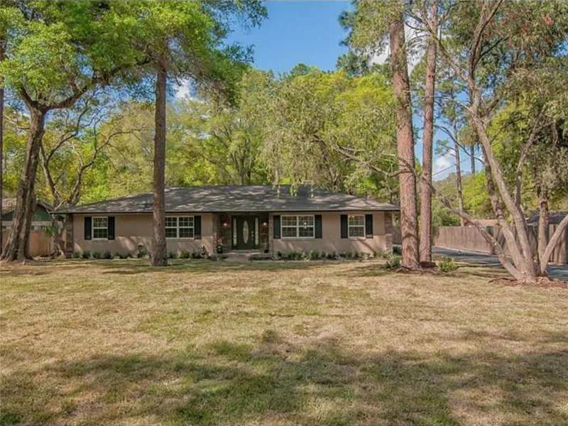4 bedroom Single Family Residence at 126 SE 41st Avenue, Oak Terrace, Ocala — photo 5