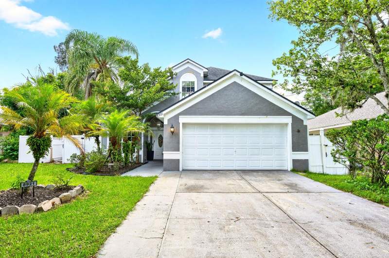 8921 FORT JEFFERSON BOULEVARD home for sale in Stonebridge