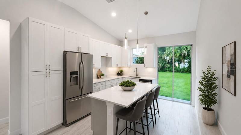 3 bedroom Single Family Residence at 3620 Washington Street, Canaan, Sanford — photo 5