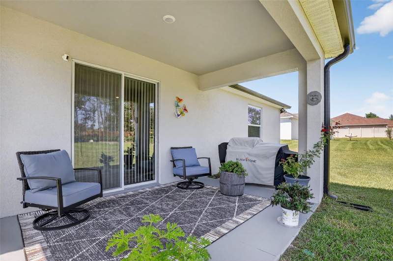 3 bedroom Single Family Residence at 9839 SW 40th Terrace, Kingsland Country Estate, Ocala — photo 2