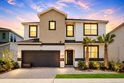 294 Marcello Boulevard, Kissimmee FL - photo 6 of 46