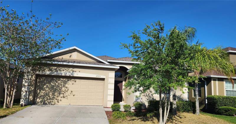 2765 CARRICKTON CIRCLE home for sale in Wyndham Lakes Estates