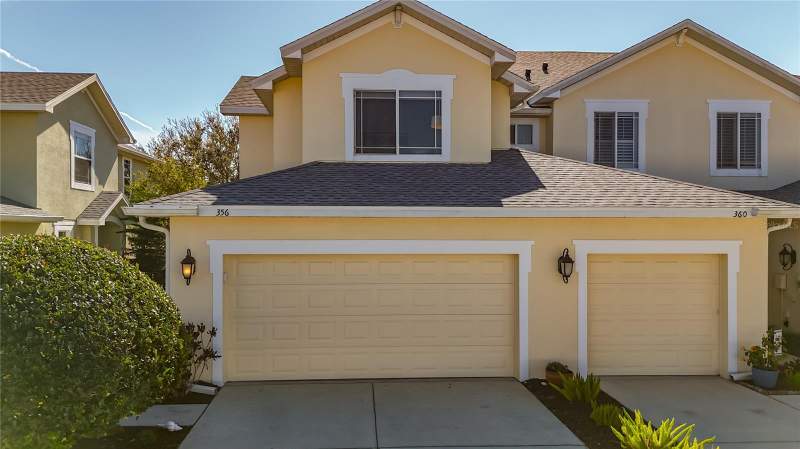 Harbor Ridge Of Palm Harbor