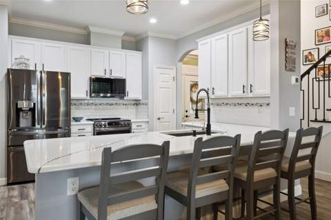 3210 Saratoga Drive, Tavares FL - photo 13 of 51