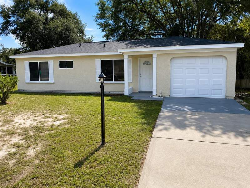 2 bedroom Single Family Residence at 5 Hickory Track Run, Silver Spgs Shores Un 28, Ocala — photo 3