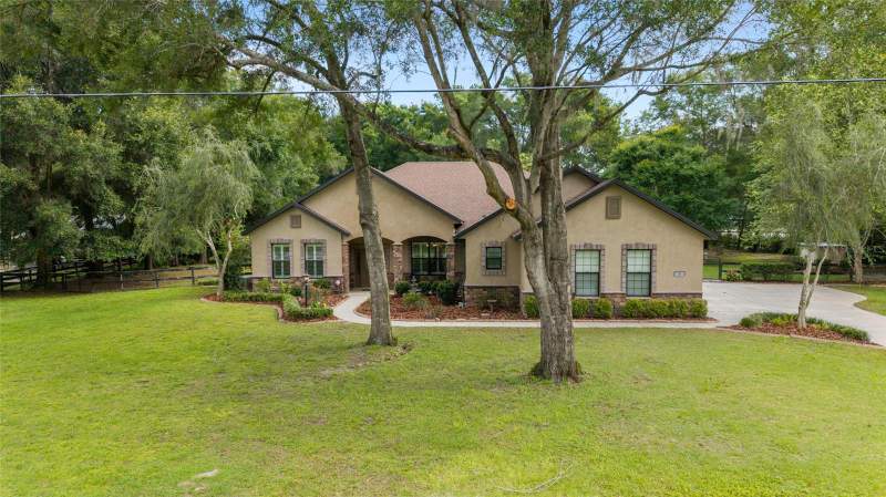 3 bedroom Single Family Residence at 3 Hialeah Drive, Meadow Wood Farms, Ocala — photo 3