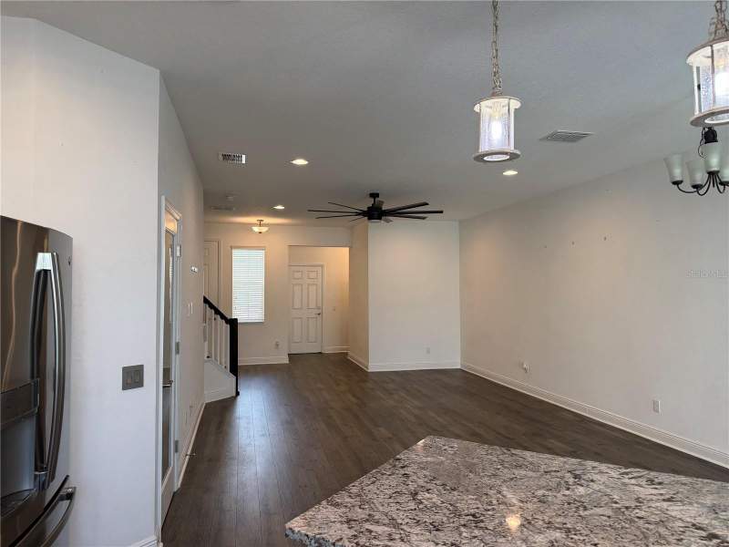 3 bedroom Townhouse at 2444 Foggy Creek Circle, Towns At Belleair Grove, Clearwater — photo 5