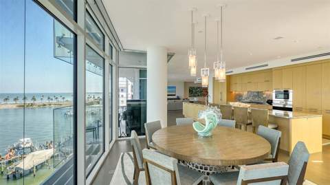 280 Golden Gate Point #600, Sarasota FL - photo 17 of 62