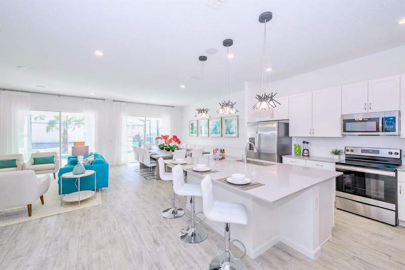 12 bedroom Single Family Residence at 2560 Shanti Drive, Veranda Palms Ph 2B1, Kissimmee — photo 3