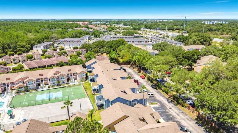 3 bedroom Condominium at 8716 Rain Forest Place #A, Villas At Island Club Ph 10, Kissimmee — photo 5