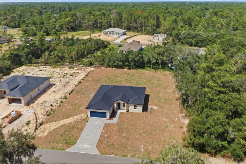 4 bedroom Single Family Residence at 17146 SW 41st Circle, Marion Oaks Un 06, Ocala — photo 5