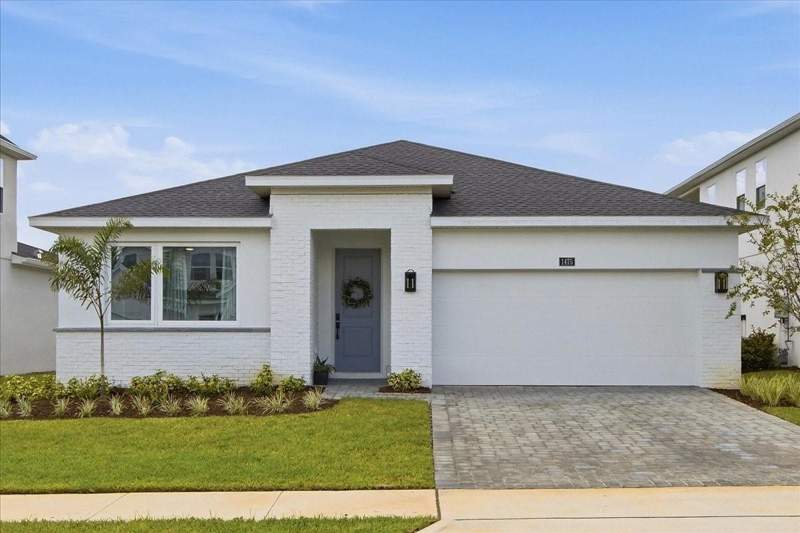1475 STONECLIFF DRIVE home for sale in Bronson Peak