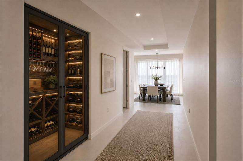 3 bedroom Condominium at 400 Central Avenue #2001, 400 Central, St Petersburg — photo 3