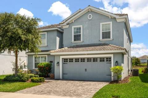 8909 Stinger Drive, Champions Gate FL - photo 17 of 63