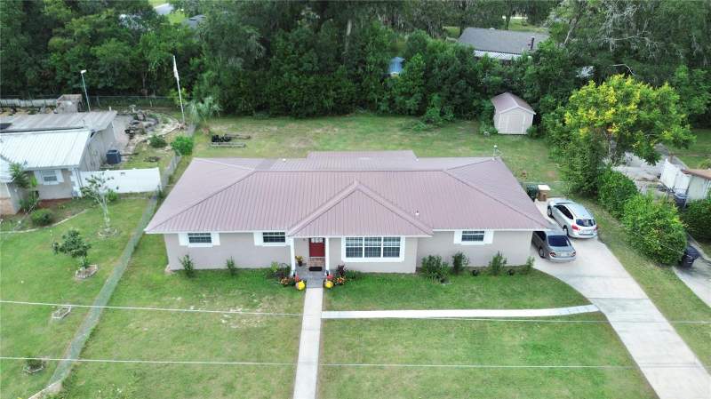 4 bedroom Single Family Residence at 4218 SE 14th Place, Castle Hills, Ocala — photo 2