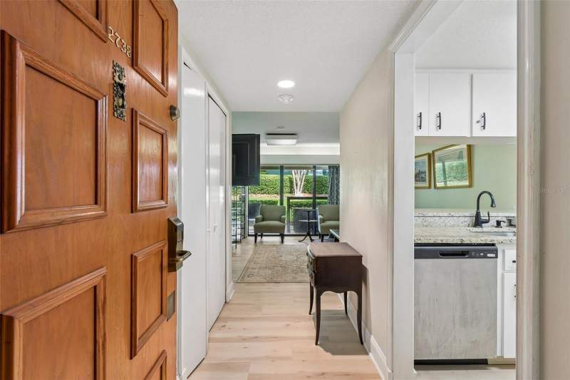 1 bedroom Condominium at 36750 US Highway 19 #13118, Innisbrook 13 Condo, Palm Harbor — photo 4