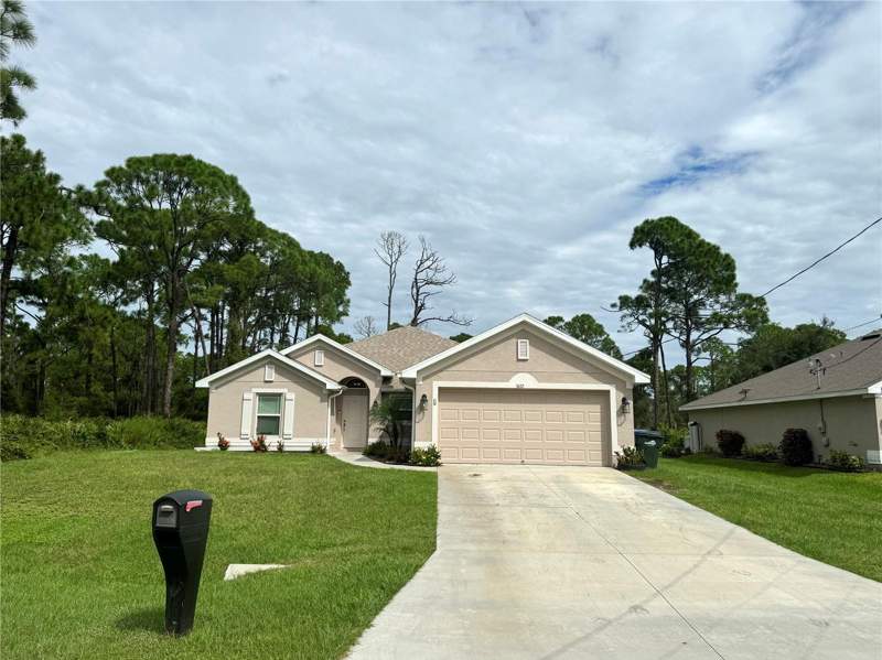 3 bedroom Single Family Residence at 5672 Kumquat Avenue, Port Charlotte Sub 18, North Port — photo 4
