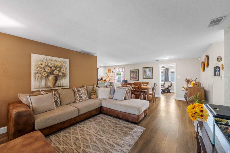 3 bedroom Single Family Residence at 2152 Arcadia Road, Holiday Gardens, Holiday — photo 5