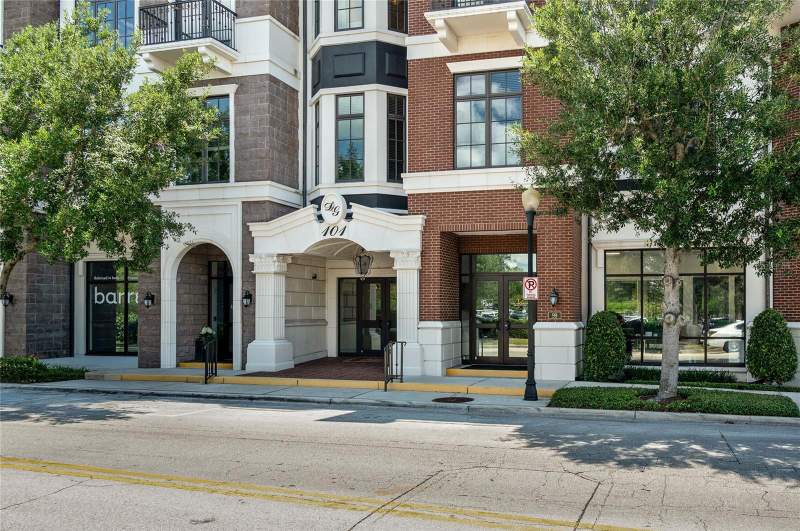 3 bedroom Condominium at 101 S New York Avenue #311, Winter Park Residential, Winter Park — photo 5