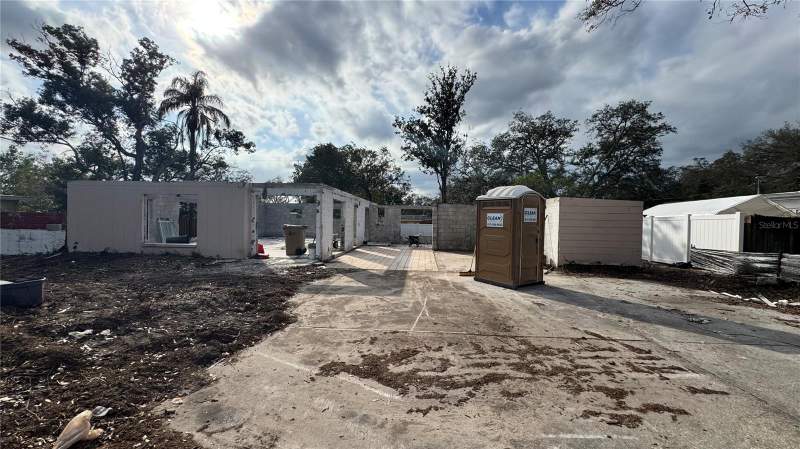 Temple Valley Estates