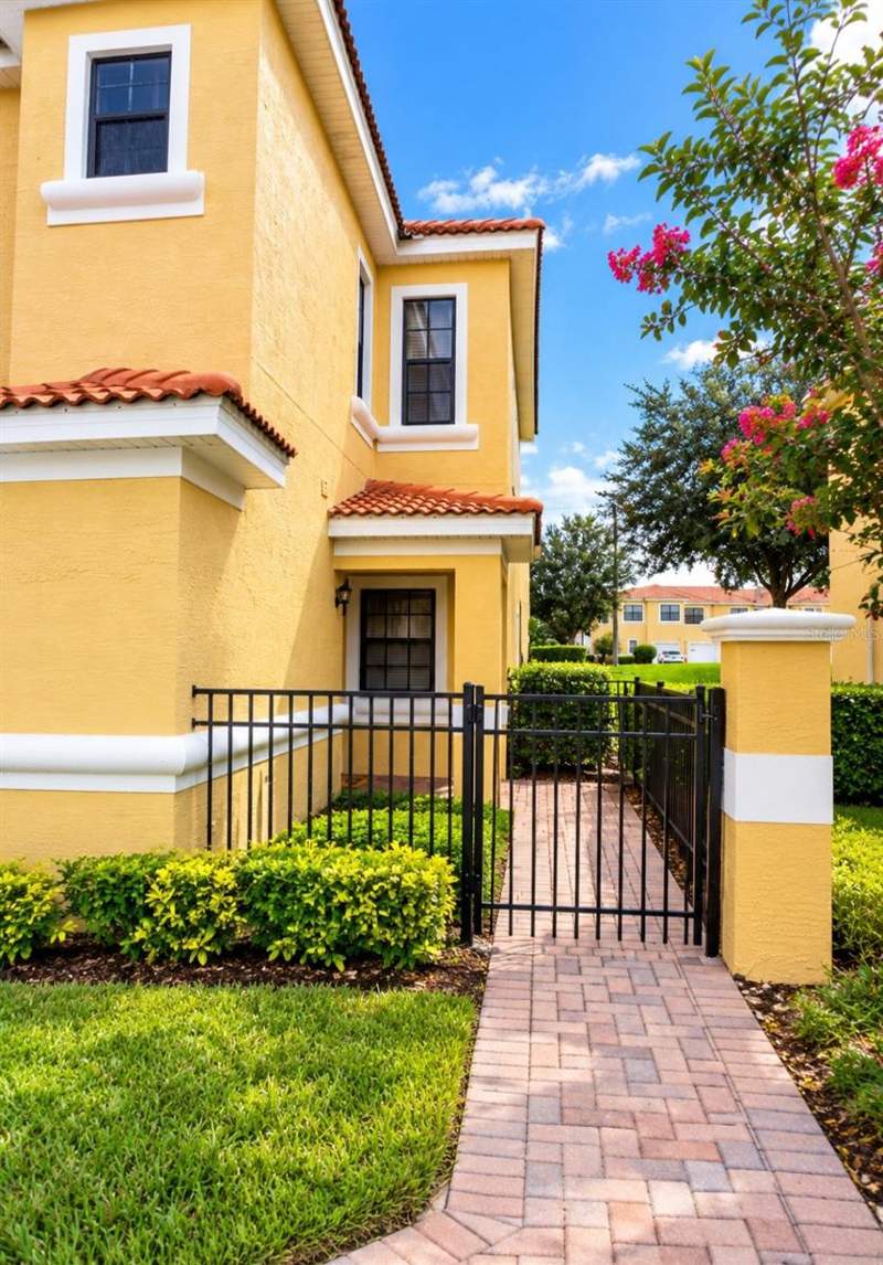 3 bedroom Townhouse at 1298 Clove Drive, Tuscany Preserve Ph 03, Poinciana — photo 5
